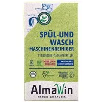Almawin Spül- und Waschmaschinen Reiniger 2x100g Spülmaschinenreiniger