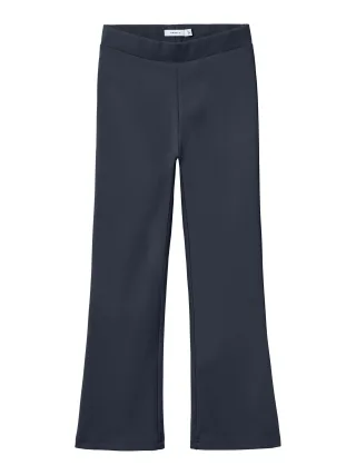 NAME IT - NKFFRIKKALI BOOTCUT PANT NOOS Dark Sapphire - Gr. - 92