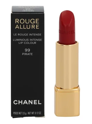 Chanel Rouge Allure Luminous Intense Lip Colour 3,5gr.
