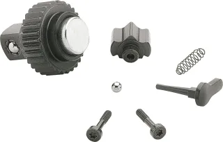 HAZET Ersatzteil-Satz Knarr-Rad - 8816S/7