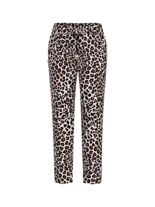 Marc Cain Pants - Schlupfhose RHODOS im Relaxed Fit - Gr. - 38