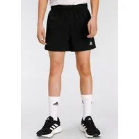 adidas Sportswear Shorts ESSENTIALS SMALL LOGO CHELSEA (1-tlg)