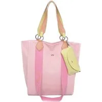 Fritzi aus Preußen Schultertasche Canvas (Set, 2-tlg)