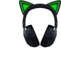 Kraken Kitty V2 BT , Gaming-Headset schwarz, Bluetooth 5.2