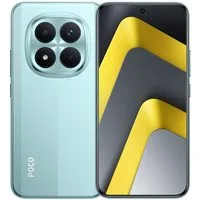 Xiaomi POCO M8 Pro 5G 12+512GB Smartphone Handy (50 MP Kamera)