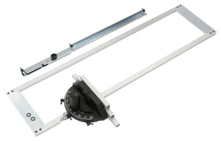 Makita Gleitführung - 199376-1