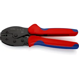 KNIPEX PreciForce Crimpzange - 975250