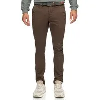 Indicode Chinos INGeoport