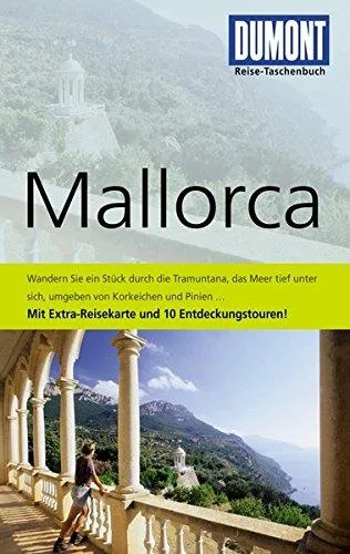 DuMont Reise-Taschenbuch Reiseführer Mallorca [Taschenbuch] [2012] Aubert Hans-Joachim