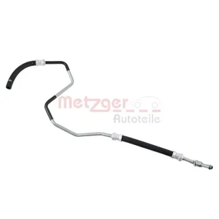 Metzger Hydraulikschlauch f?r Lenkung VW Polo 6N