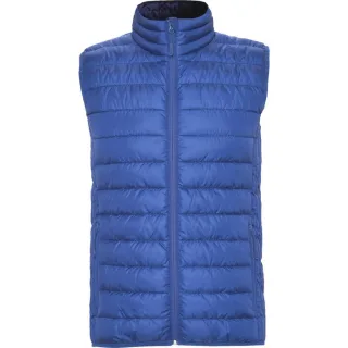Roly - "Oslo" Weste für Herren (Leuchtend Blau)