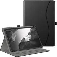 Fintie Tablet-Hülle Universal für TECLAST T65 MAX/DOOGEE Tab E3 Pro/Blackview 13 Zoll/Odea, /DOOGEE T36/T20/T40PRO/TECLAST T60Plus 12“-Universal für 12-13" Tablet