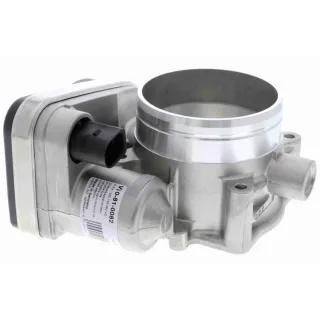 Vemo Drosselklappenstutzen VW Phaeton Touareg 3,2