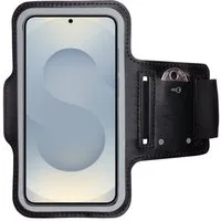 CoverKingz Handyhülle Sportarmband für Samsung Galaxy S25+ Sport Fitness Armband Handyhülle
