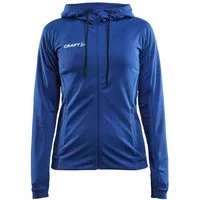 Craft Hoodie Evolve Hood Jacket W