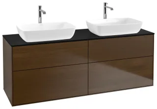Villeroy & Boch Finion Waschtischunterschrank G84, G84200GN G84200GN