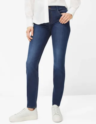 Brax 5-Pocket-Jeans "Style SHAKIRA"