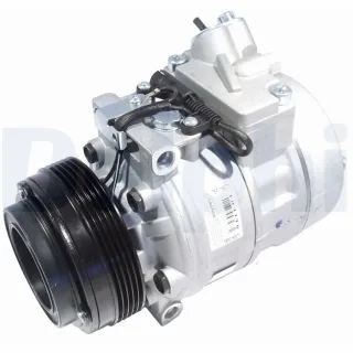 Delphi Klimakompressor BMW 3er 5er 7er