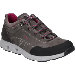 JOSEF SEIBEL Noih 58 | Sneaker für Damen | Grau Noih 58, asphalt-multi