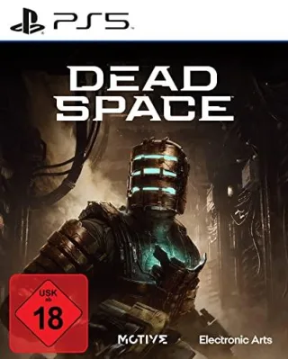 Dead Space [für PlayStation 5]