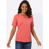 Witt T-Shirt Shirt Kurzarm