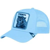 GOORIN Bros. Trucker Cap Goorin Bros. Strength Panther Trucker Cap (Basecap, Basecap, Meshcap, Trucker Kappe)