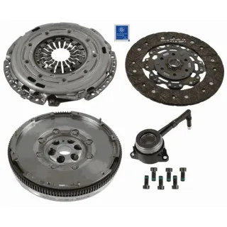 Sachs Kupplung Audi A3 Skoda Yeti VW Golf 2,0
