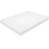 Federkernmatratze Matratze mit 7 Zonen, Wendematratze H2/H3, Schlaftroll, 21 cm hoch, 140x200 cm, 90x200 cm, 160x200 cm und weiteren Größen