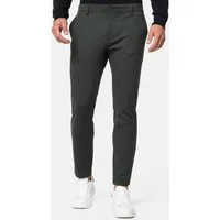 Jeff Chinohose Herren Burch Chino Hose Herrenhose aus knitterarmem, hochwertigem Material