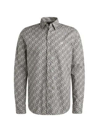 Vanguard - CF Printed Tweed gray dawn - Gr. - XL