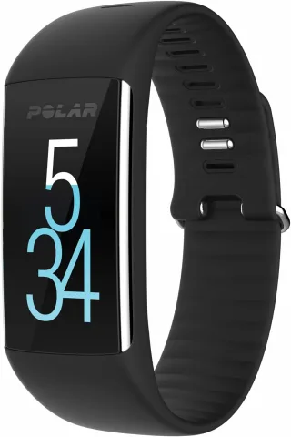 Polar A360 [Größe S] schwarz