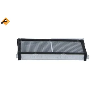 NRF W?rmetauscher Audi A6 C6 54393