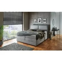 meise.möbel Boxbett Columbia mit extra großem Bettkasten, erhältlich in 180x200cm