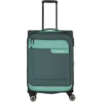 travelite Hartschalen-Trolley VIIA, 4 Rollen
