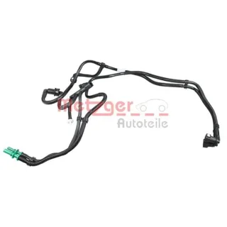 Metzger Kraftstoffleitung Ford C-Max Focus Volvo C30 S40 S80 V50 V70 1,6