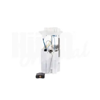 Hueco Kraftstoff-F?rdereinheit Smart Fortwo 132788