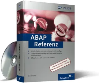 ABAP Referenz (Galileo SAP Press)
