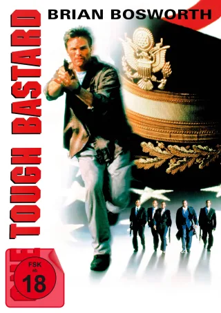 One Tough Bastard (uncut)