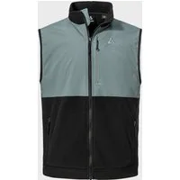 Schöffel Fleeceweste Fleece Vt Style Ash MEN