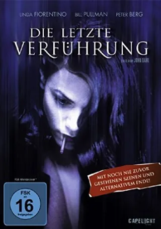 Die letzte Verführung [Special Edition]