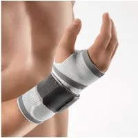 Seeger Gesundheitshaus Handgelenkbandage Activemed Handgelenkbandage, Links Größe L