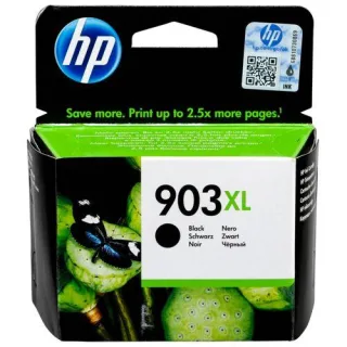 HP T6M15AE Tintenpatrone schwarz No. 903 XL