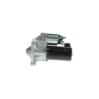 Bosch Anlasser 1,1 kW Citroen Fiat Peugeot 1986S01006