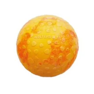 Wolters Dog Fun Ball Hundezubehör mango M