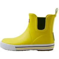 reima ANKLES Regenstiefel Gummistiefel wasserdicht und mit herausnehmbarer Innensohle