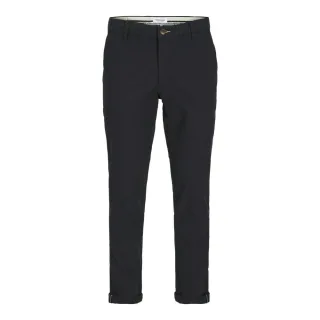 Jack And Jones - "Marco" Hosen für Herren (Klopfschuh Schwarz)