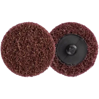 PFERD TOOLS COMBIDISC weiche Vliesronde CDR zum Reinigen und Satinieren - 42780502