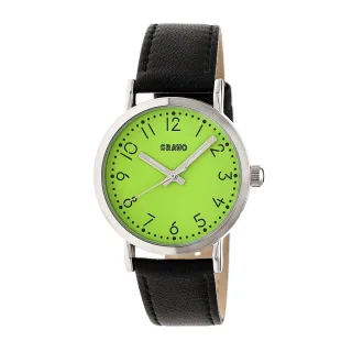 Montre unisexe Crayo Pride