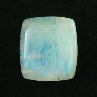 32,03 ct Mondstein mit  Blautönen - Blauer Heilstein mit Zertifikat