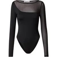 EDITED Shirtbody Niabi (1-tlg) Plain/ohne Details